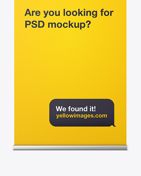 Download Poster Frame Psd Mockup Yellowimages