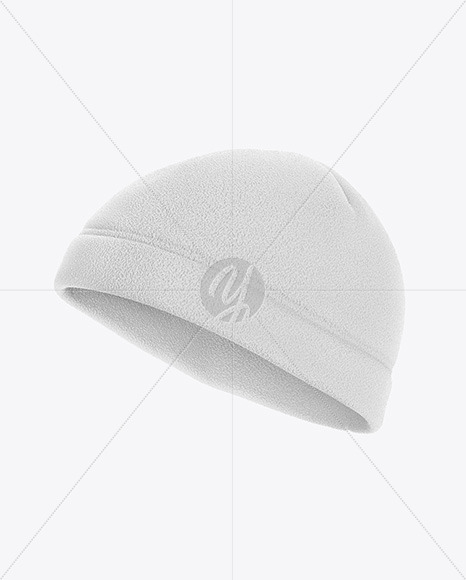 Snapback Cap Mockup In Apparel Mockups On Yellow Images Object Mockups