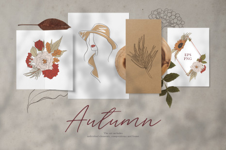 Autumn Collection