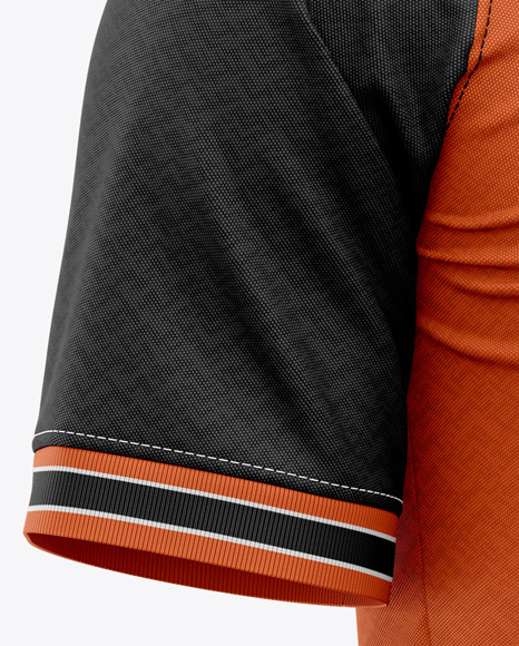 Download 29+ Mens Three Quarter Soccer Pants Mockup Front View ...