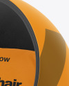 Ball Chair Mockup
