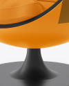 Ball Chair Mockup