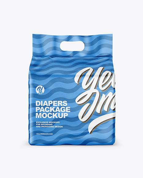 Download Bakery Paper Bag Mock Up Yellowimages