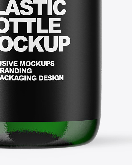 Download Green Glass Oil Bottle Mockup In Bottle Mockups On Yellow Images Object Mockups Yellowimages Mockups