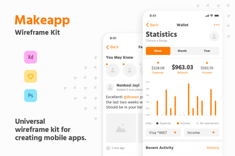 Download Mockup Website Wireframe Template Yellowimages