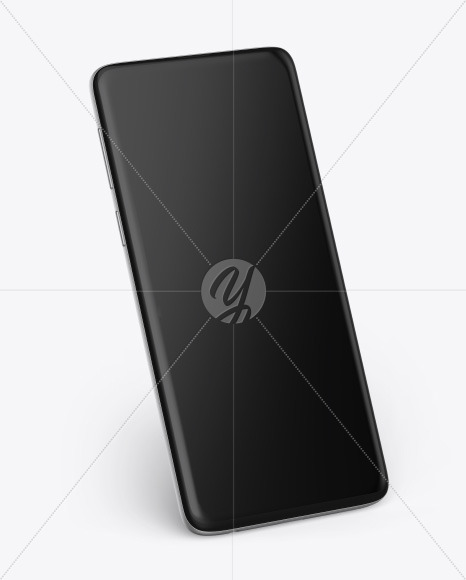 Download Android Cell Phone Mockup Yellowimages