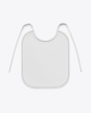 Download Baby Bib Mockup In Apparel Mockups On Yellow Images Object Mockups