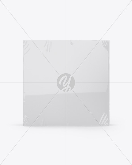 Download Paper Box Mockup In Box Mockups On Yellow Images Object Mockups