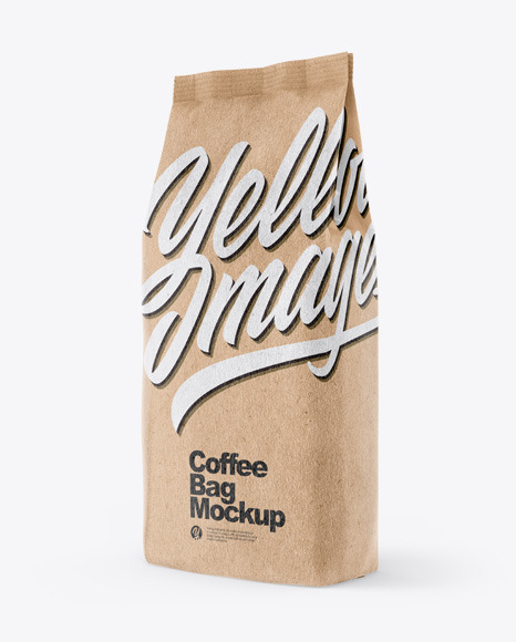 Download Kraft Bag Mockup Free Mockups Psd Template Design Assets Yellowimages Mockups