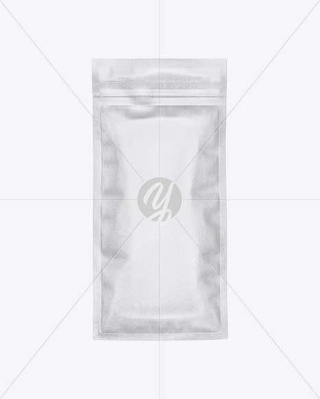 Download Kraft Paper Sachet Mockup Hero Shot In Sachet Mockups On Yellow Images Object Mockups Yellowimages Mockups