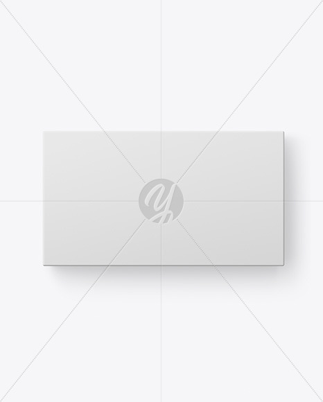 Free Paper Box Mockup Box Mockups
