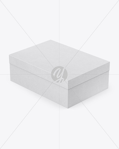 Download Paper Box With Oatmeal Mockup Front View In Box Mockups On Yellow Images Object Mockups Yellowimages Mockups