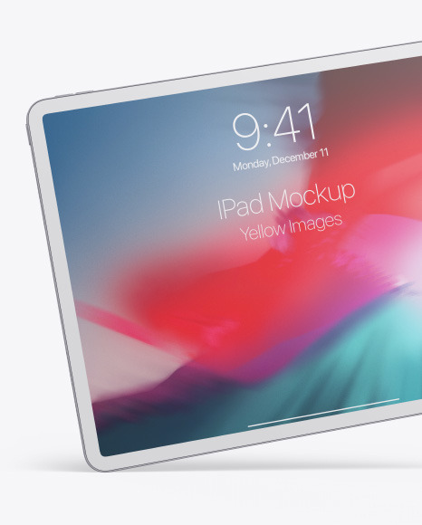 White Ipad Mockup Png | Free PSD Mockups | Smart Object Mockups | Easy ...