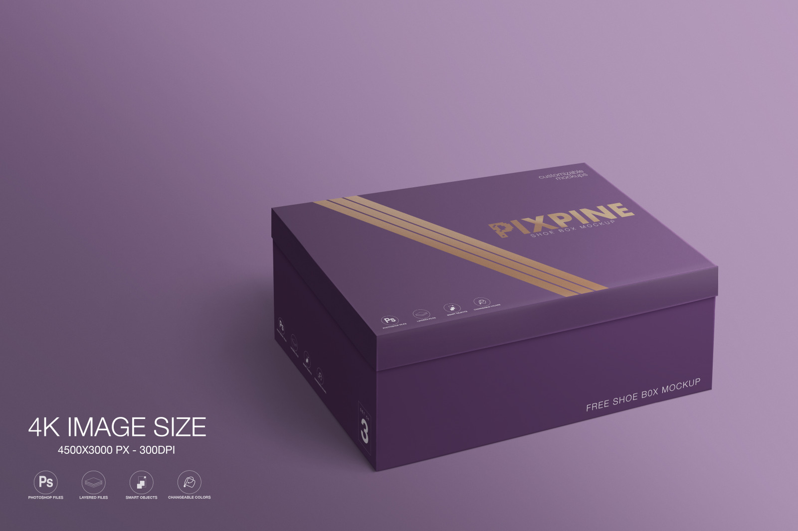 Download Mockup Kit Box Yellowimages