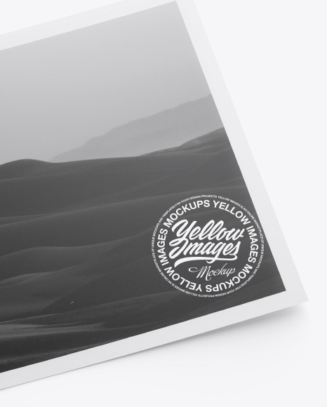 Free Mockup Letterhead