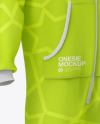 Onesie Mockup