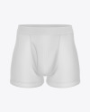 Men S Boxer Briefs Mockup In Apparel Mockups On Yellow Images Object Mockups