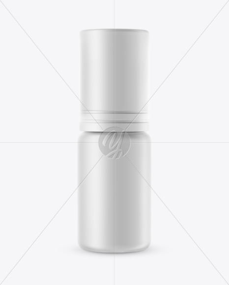 Download Opened Metallic Thermos Psd Mockup Yellowimages