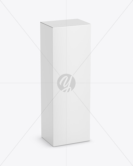 Download Paper Box Mockup In Box Mockups On Yellow Images Object Mockups