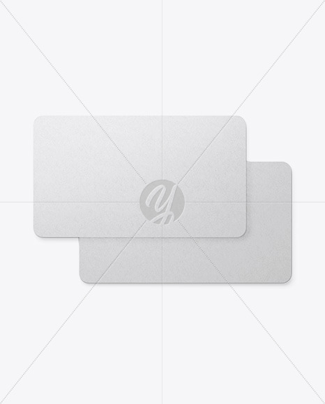 Download Textured Business Cards Mockup In Stationery Mockups On Yellow Images Object Mockups Yellowimages Mockups