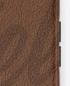 iPhone Leather Case Mockup