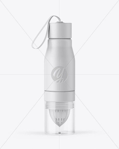 Download Matte Water Bottle Mockup In Bottle Mockups On Yellow Images Object Mockups Yellowimages Mockups