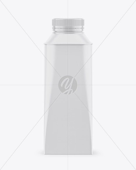 Download Matte Juice Bottle Mockup In Bottle Mockups On Yellow Images Object Mockups PSD Mockup Templates