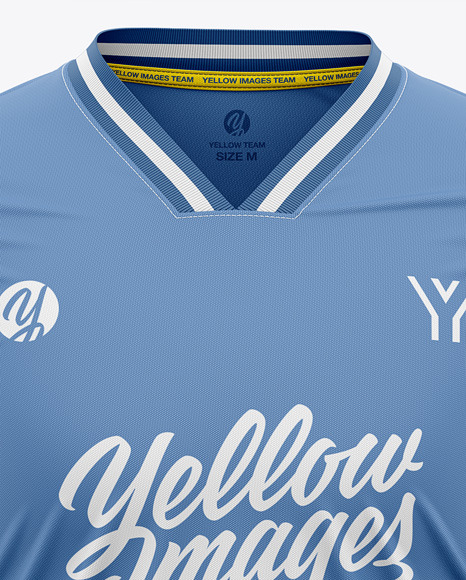 Download Soccer Kit Mockup Psd Free Download Yellowimages