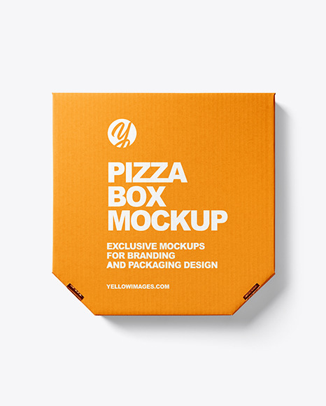 Psd Box Mockup Free