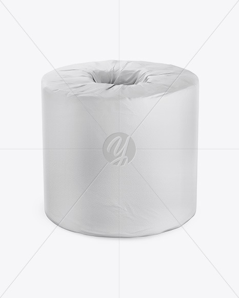 Download Toilet Paper Roll In A Hand Mockup In Packaging Mockups On Yellow Images Object Mockups Yellowimages Mockups