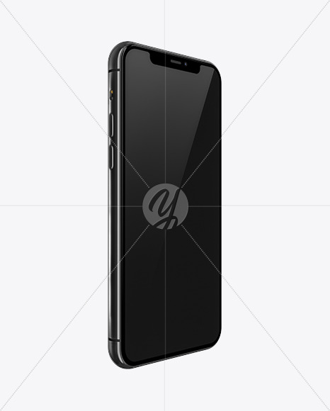 Apple Iphone 11 Pro Mockup