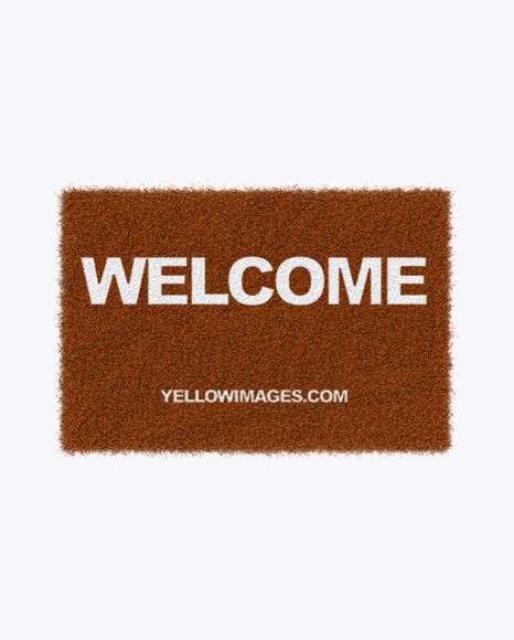 Download Rug Mockup In Object Mockups On Yellow Images Object Mockups