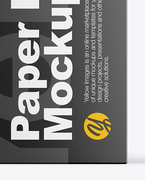 Download Free Cosmetic Tube Box Mockup In Packaging Mockups On Yellow Images PSD Mockups