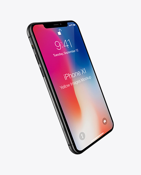 Download Iphone 11 Pro Mockup Psd Free Download Yellowimages