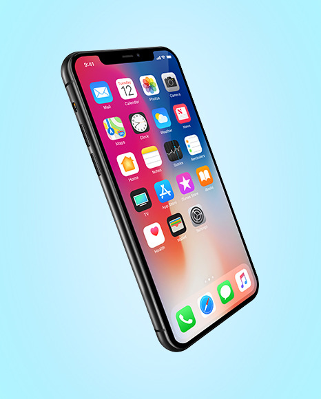 Apple Iphone 11 Pro Mockup