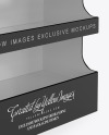 Display Stand Mockup