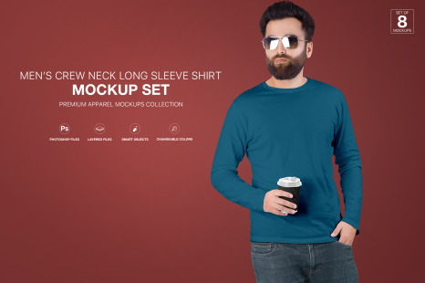 Animated T Shirt Mockup In Apparel Mockups On Yellow Images Creative Store