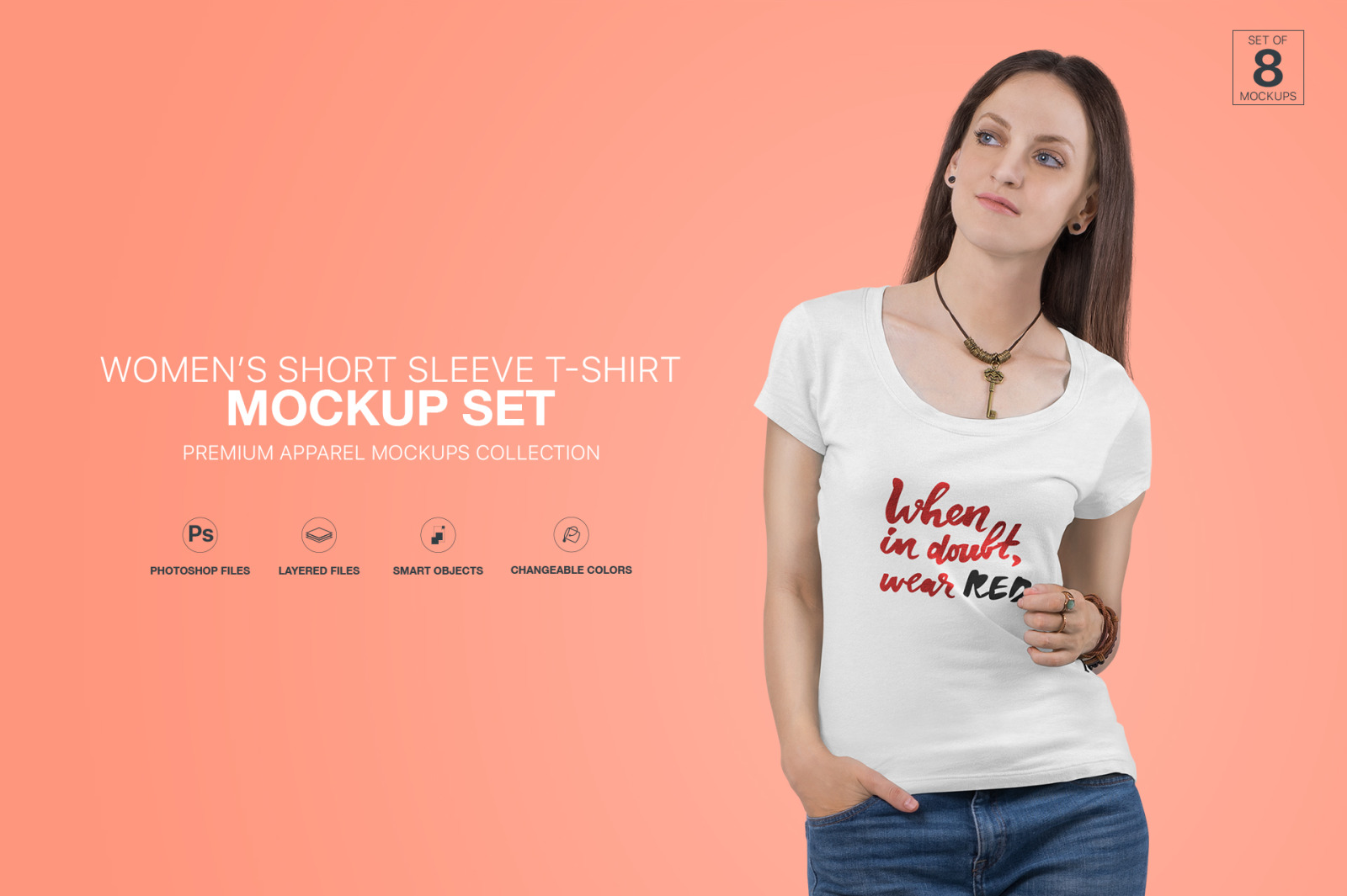 Download Ringer T Shirt Mockup Free - Premium & Free Mockup ...