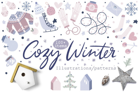 Cozy Christmas