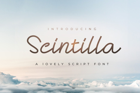 Scintilla Font