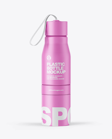 Download Reusable Bottle Mockup Free Yellowimages