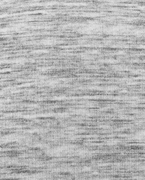 Melange Men’s T Shirt Mockup PSD #6