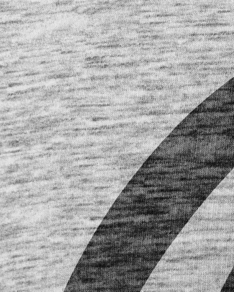 Melange Men’s T Shirt Mockup PSD #6