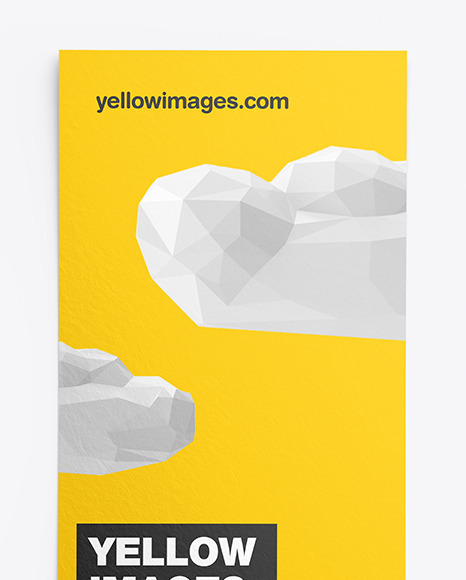 Download Mockup Stickers Yellowimages