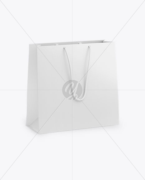 Download Bag Mockup Half Side View In Bag Sack Mockups On Yellow Images Object Mockups