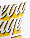 Pillow Mockup