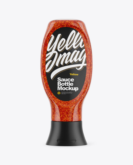 Download Sauce Bottle with Seeds Mockup - Bottle Mockups Download Sauce Bottle with Seeds Mockup - Bottle Mockups