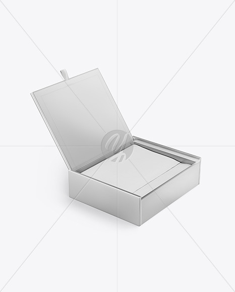 Download Metallized Paper Box Yellowimages