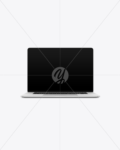 Download Mockup Macbook Pro Yellowimages