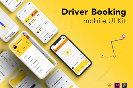 Download Ui Mockup Xd Yellowimages